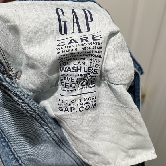 GAP jeans 90s fit - Picture 4 of 6